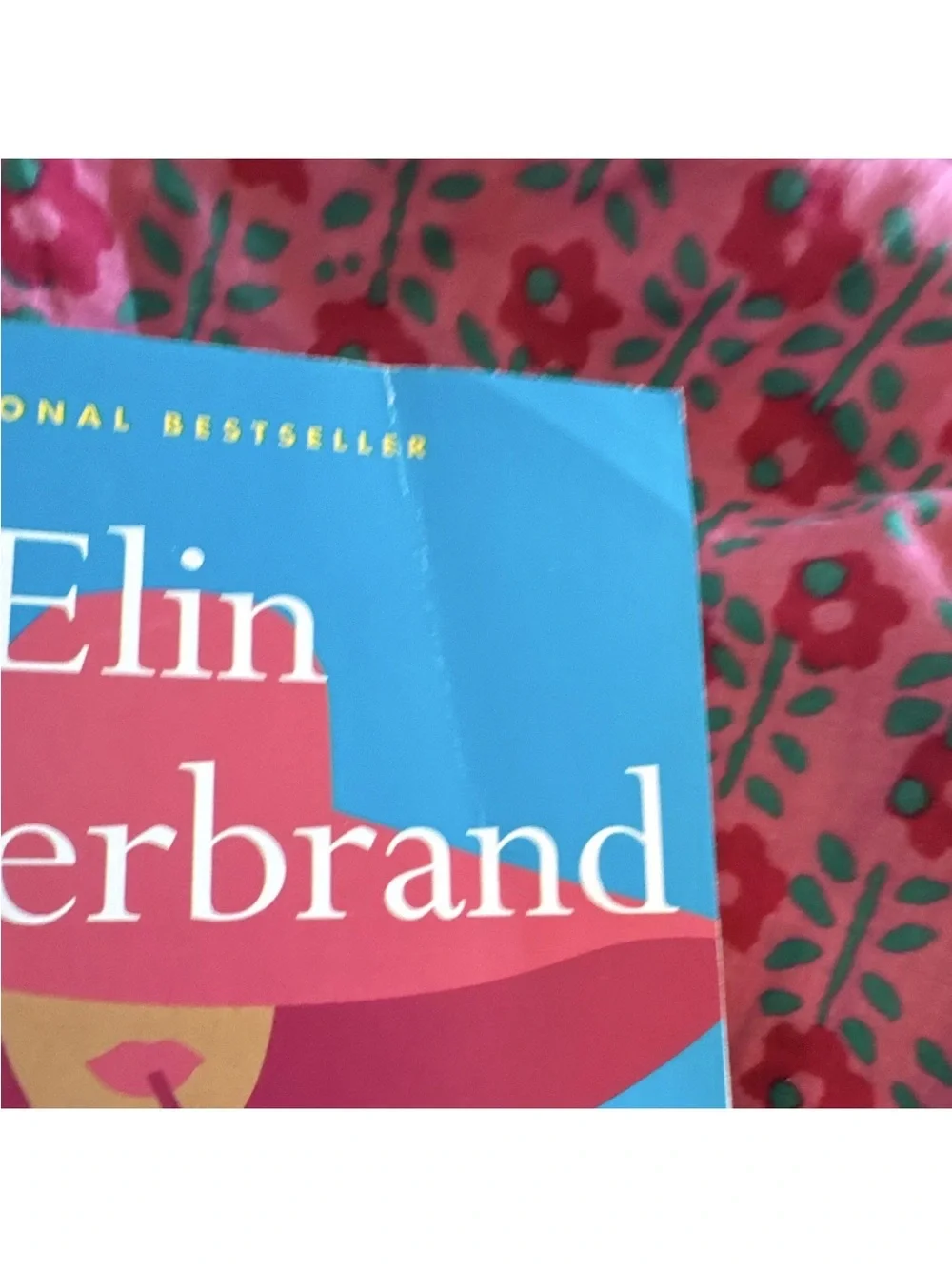 Elin Hilderbrand - What Happens in Paradise - ISBN 9780316371469